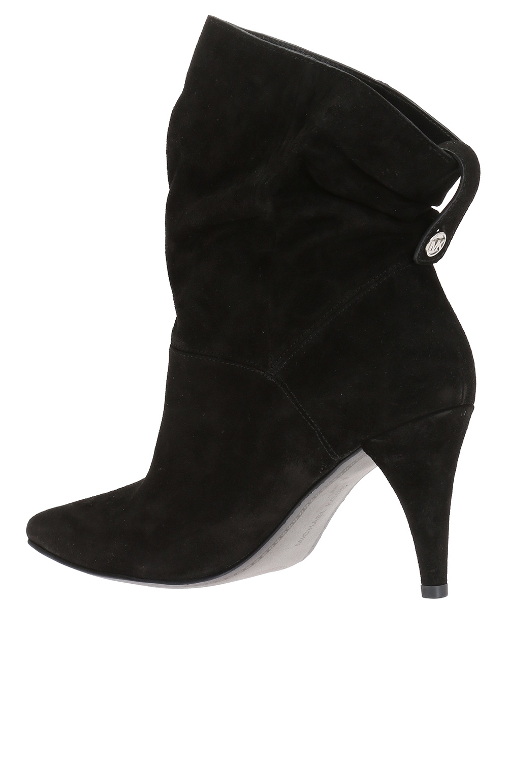 Michael kors carey shop suede ankle boot